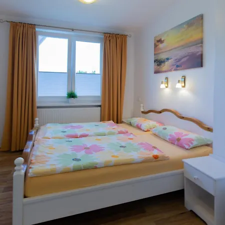 Komfort Ferienwohnung Steiger-3